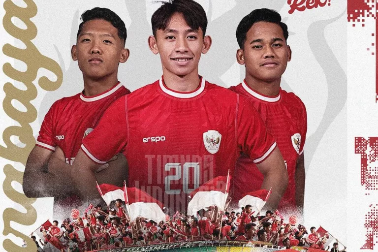 Klasemen Sementara Grup A Piala AFF U19 2024, Timnas Indonesia Posisi Berapa?